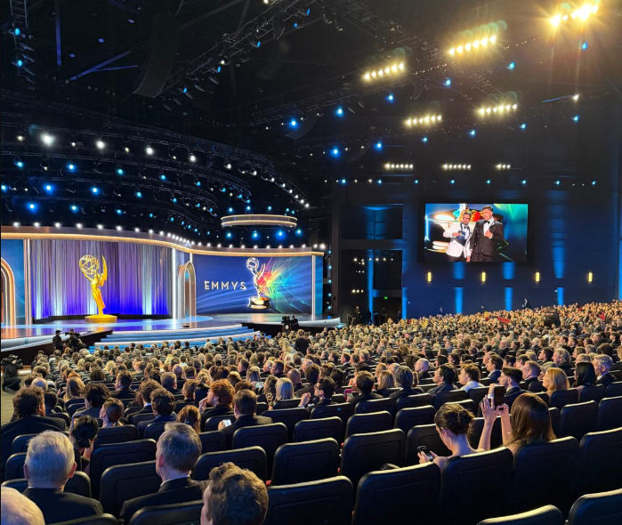 Од Македонија до Лос Анџелес: „Приказната за Силјан“ со две номинации за Emmy Awards