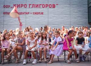 Македонски Телеком со широка национална иницијатива за побезбедна средина за младите – без насилство и омраза
