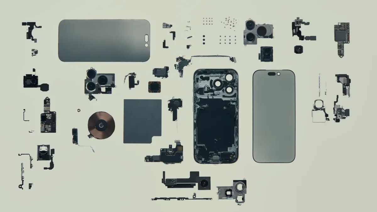 Најскапите iPhone 18 Pro модели користат побавна меморија?