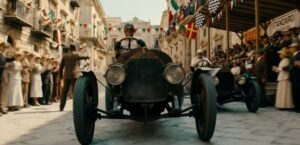 (ВИДЕО) Снимале во Италија – Ентони Хопкинс и Ал Пачино играат улоги во филмот за браќата Масерати: Во центарот на заплетот е страста кон автомобилите