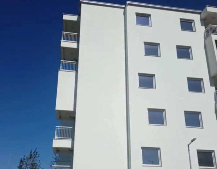 Куќа во Карпош продадена за 1,5 милиони евра, стан од 50 м2 во центар за 168 0000 евра, вкупно за шест месеци истргувани недвижнини за 625,7 милиони евра