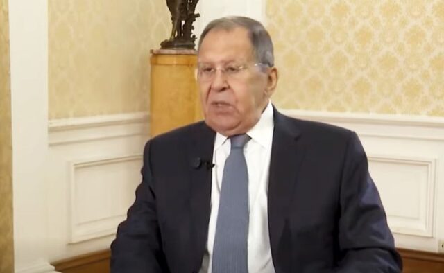 Лавров: Србија наскоро ќе го изгуби интересот за членство во ЕУ
