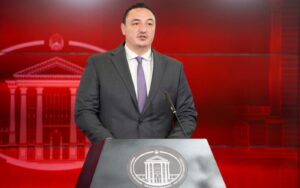 Министерот Ристовски во официјална посета на Азербејџан