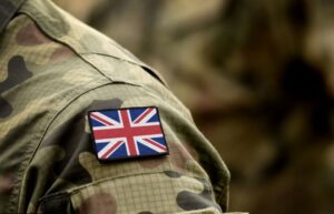 Загина британски војник во Украина