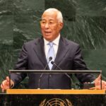 Кошта од ОН: Ниту една земја не може сама да одговори на глобалните предизвици