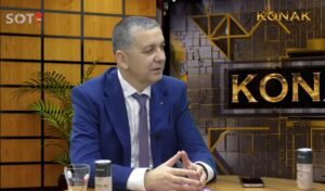 (ВИДЕО) Стерјовски: Празниот простор што го оставија Албанија и Македонија во Општина Пустец го пополнува Бугарија