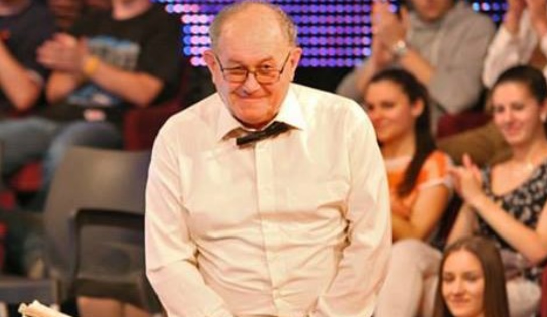 ЈА ИСПЕАВ ПОСЛЕДНАТА ПЕСНА НА КИРЕ КОСТОВ НА ОХРИД ФЕСТ, КОЈА ЗА ОГНЕН НЕДЕЛКОВСКИ Е ПРОДОЛЖЕНИЕ НА „ТАЈНО МОЈА“, ВЕЛИ СТЕФАН СПИРОСКИ