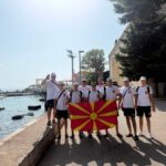 Величествено искуство во Дубровник, МКД Мастерс го завршија настапот со прекрасен гест кон Монголија!