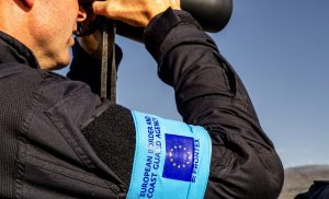 Фронтекс за првпат распоредува патролен брод во Ламанш