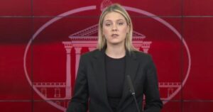 Митева: За прославата на независноста не се потрошени буџетски средства
