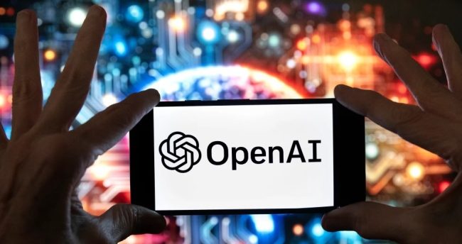 „ОПЕНАИ“ ЈА ПРЕКИНА ОБУКАТА НА НАЈНОВИТЕ МОДЕЛИ НА ВЕШТАЧКА ИНТЕЛИГЕНЦИЈА ОТКАКО БОТОВИТЕ ЗАСТРАНИЛЕ ЧЕПКАЈЌИ ВО ВЛАДИНИ ВЕБ-СТРАНИЦИ