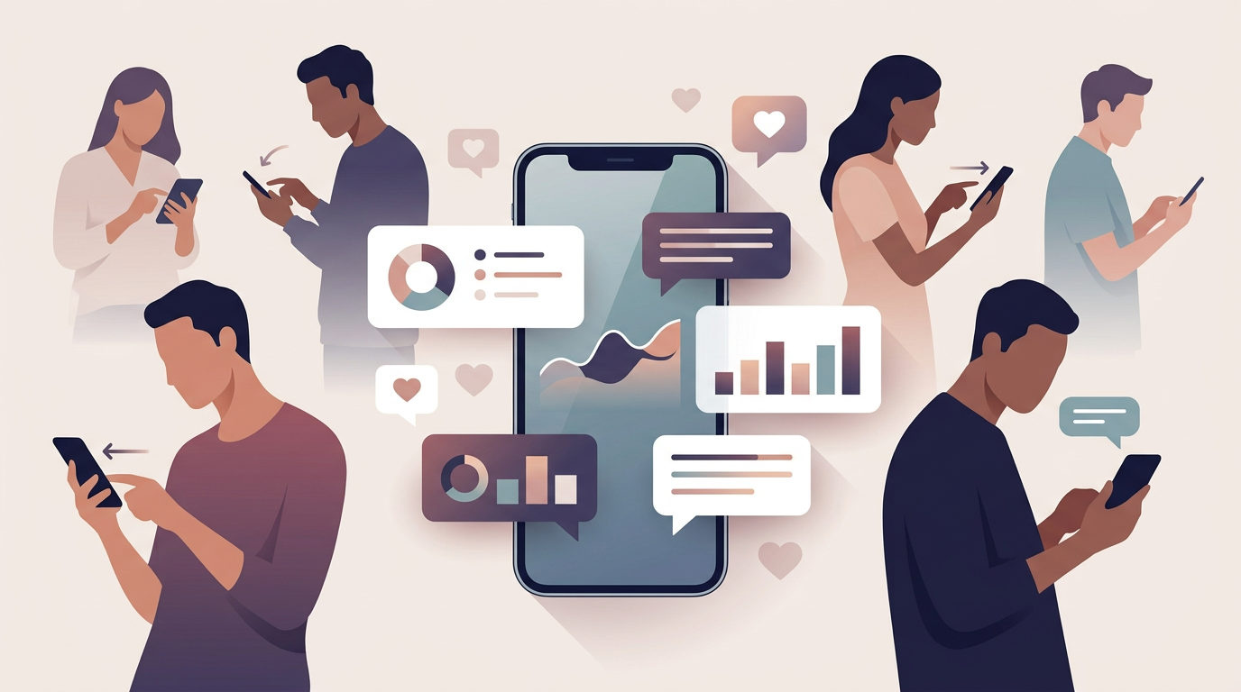 Sinless Vodka ги објави резултатите од истражувањето “Modern Dating Sindex” за навиките на Gen Z