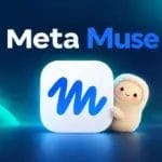 „Meta“ го претстави „AI“ асистентот „Muse“ за лични задачи и организирање на денот