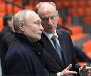 Заканата од клучниот човек на Путин: „Варшава може да ја снема за 2-3 дена“