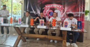Работнички го откажа роденденскиот меч со Војводина