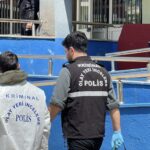 Најмалку осум повредени во пукање пред училиште во Турција, напаѓачот уапсен