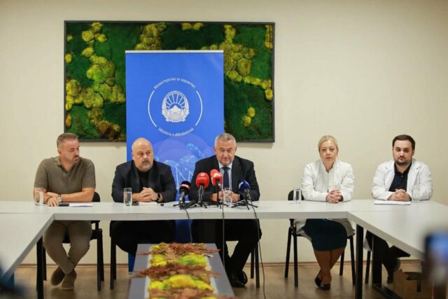 Левица за западнонилската треска: Во земја во која седуммина починаа, епидемиолошкиот надзор се сведе на доктор без лекарски стаж од време на време да ни каже по некоја бројка