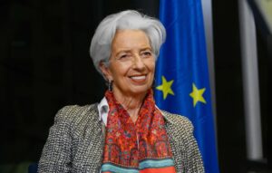 Лагард. Европа мора да развие сопствена вештачка интелигенција или ризикува да биде отсечена од САД или Кина