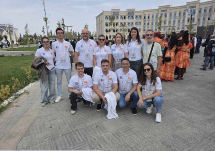 Победа и пораз на македонските репрезентации на шаховската Олимпијада