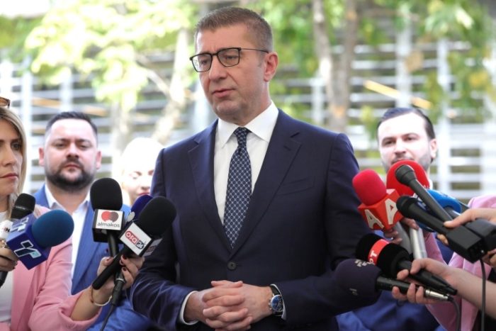 МИЦКОСКИ: Инфлацијата е под контрола и во Македонија е под европскиот просек, можен е уште еден ребаланс до крајот на годината