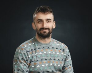 Денес роденден слави Александар Михајловски – еден од најистакнатите актери од помладата генерација