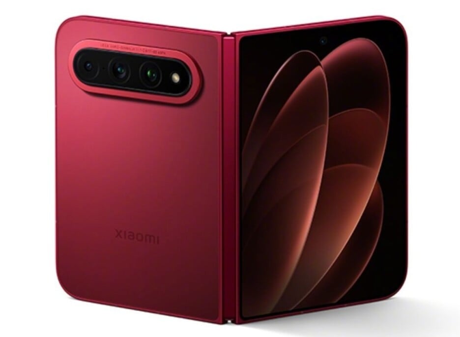 Xiaomi 18 Fold првпат официјално откриен пред премиерата на 7 септември