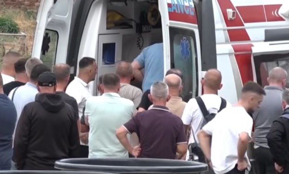 74-годишник пронајден мртов на Шара, починал од природна смрт