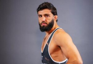 Арман Царукјан до Гејџи: Не сака да се бори со борци
