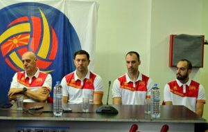 Одбојкарите едногласни: Играме на ЕП, никој не може да ни го земе правото да сонуваме