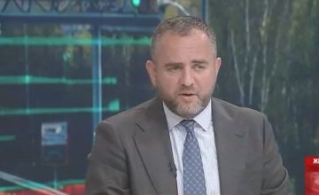 Тошковски: Намален бројот на убиства, разбојништва и тешки кражби, зголемен на семејно насилство