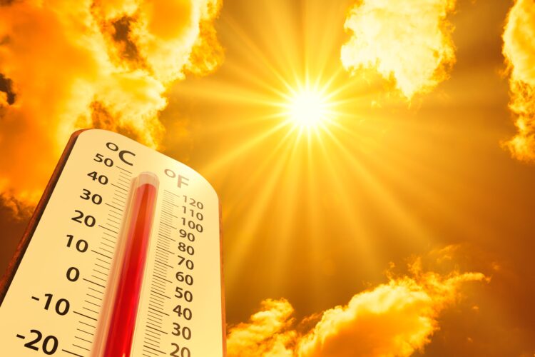 Ел Нињо го собори историскиот рекорд, научниците предупредуваат на уште поголем пораст