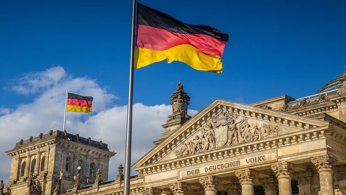 Бундесбанк: Германската економија ќе забрза кон крајот на годината