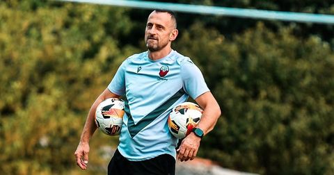 Положани: Шкендија се бори за титула, мора да игра цел меч на високо ниво