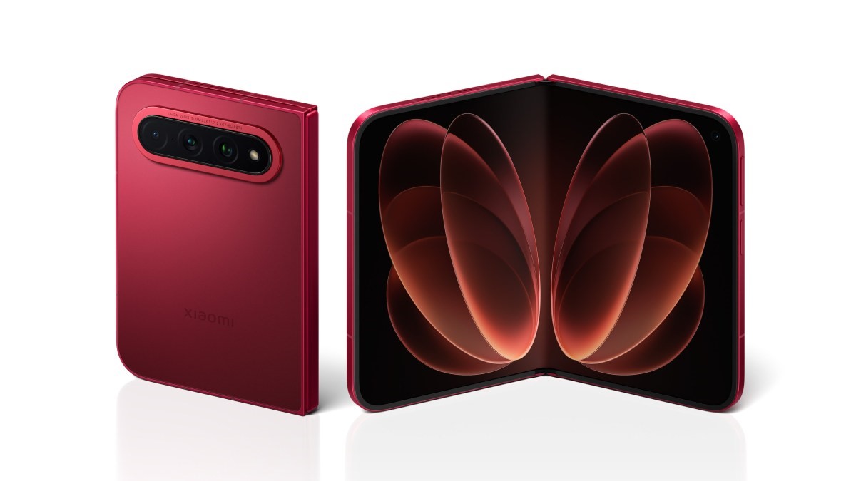 Xiaomi 18 Fold пристигнува како кинески одговор на преклопниот iPhone