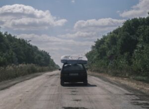 ВИДЕО: Страв од она мобилизација во Русија, осум пати зголемени барањата за итна помош при иселување