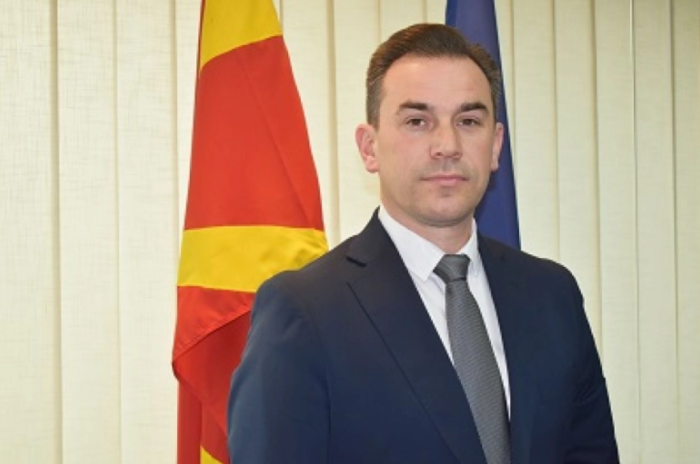 СЕРАФИМОВСКИ: Грижата за пчелите е грижа за иднината на македонското земјоделство