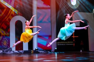 ЗАПОЧНА IDO EUROPEAN DANCE CHAMPIONSHIP 2026 – СКОПЈЕ ДЕВЕТ ДЕНА ЕВРОПСКИ ЦЕНТАР НА ТАНЦОТ