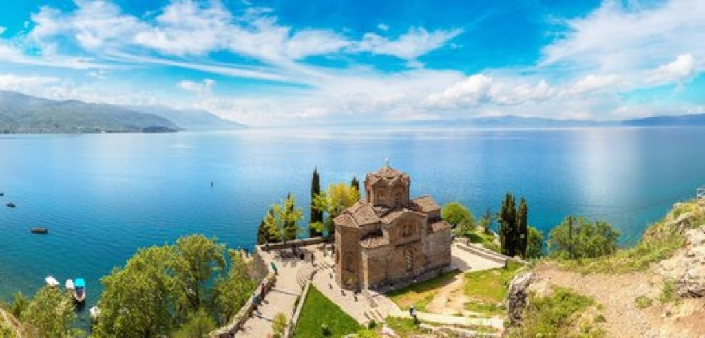 Македонскиот бисер ја освои Европа: Прогласен е за најубаво место, а погледот „ве остава без здив“