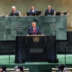 Трамп најави крај на војните во Иран и Украина и почеток на ерата на супер-интелигенцијата