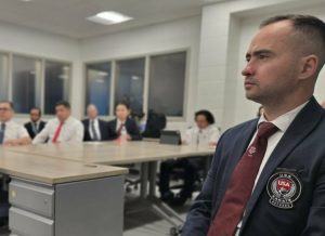 Од Македонија до судиската елита во САД – Милошевски продолжува да го гради својот пат