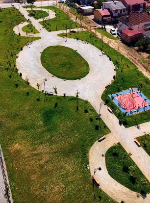 Ѓорѓиевски: Мега парк од 50.000 м² во Бутел – трајно решение во борбата со депониите