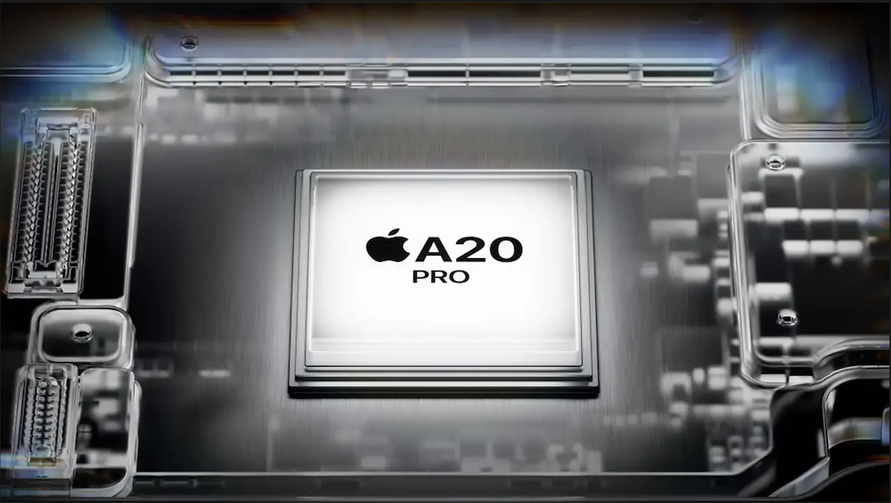 Новиот A20 Pro чип на Apple е побрз од Ryzen 9 и Core i9 во single-core тестовите