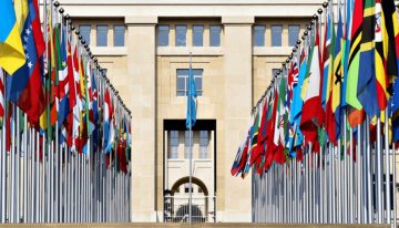 Мицкоски: Реформата на Обединетите нации е неопходна за да постигнува подобри резултати
