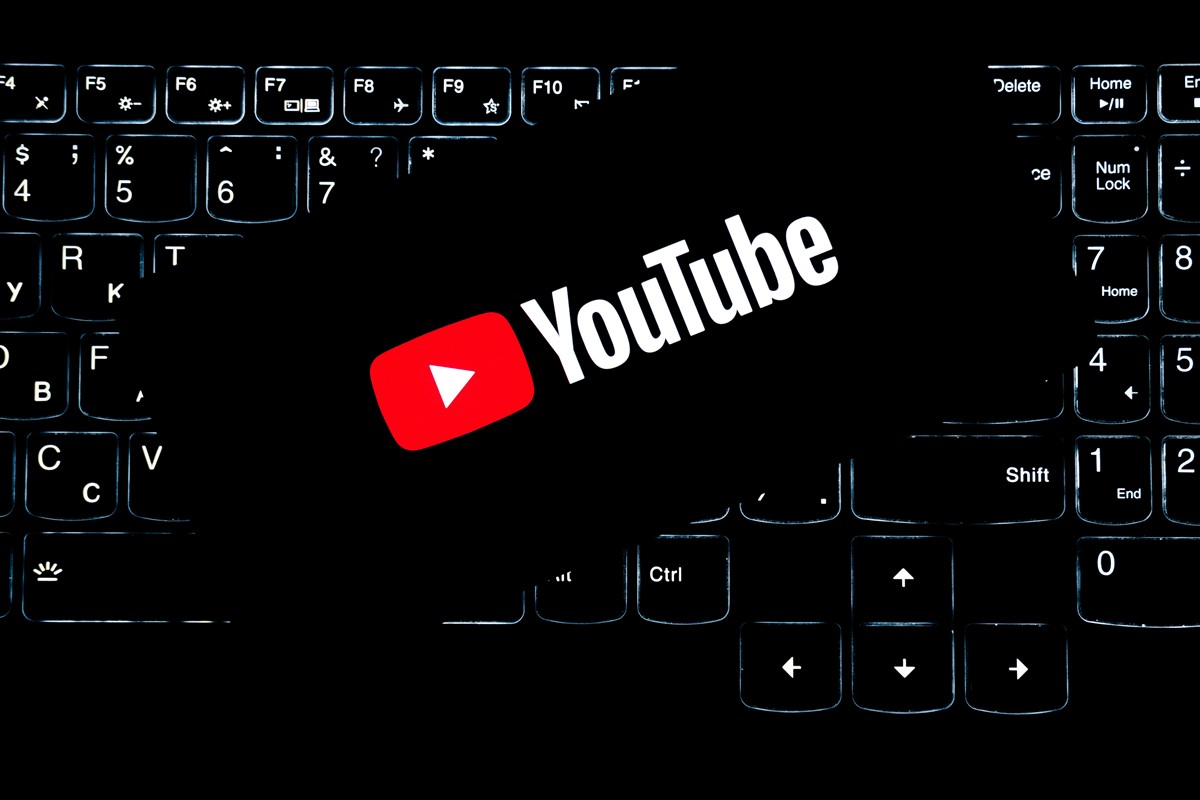 YouTube воведува персонализирани фидови и GIF-коментари