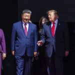 Си и Трамп договорија осум точки за стабилизирање на односите меѓу Кина и САД