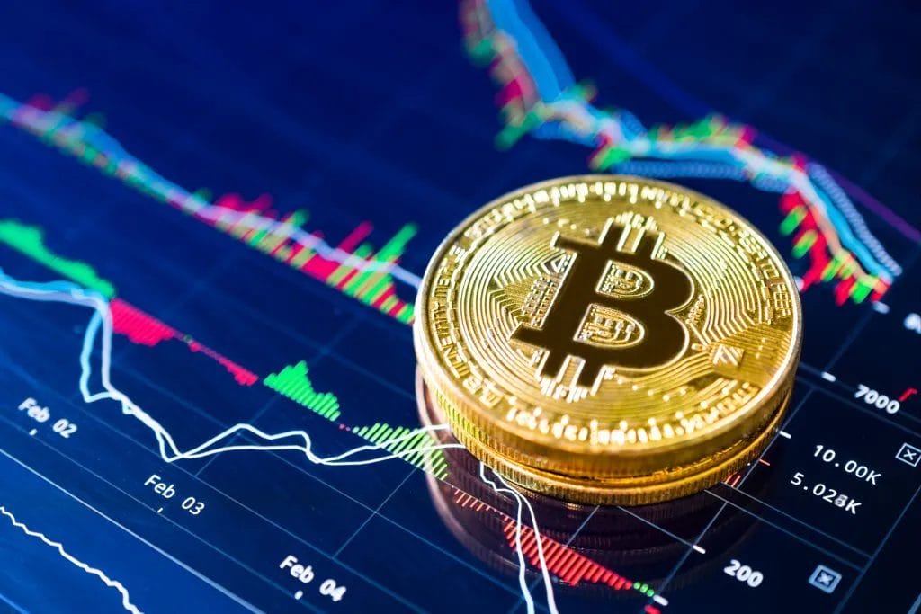 Криптопазарот повторно надмина 3 трилиони долари, биткоинот го предводи големиот скок