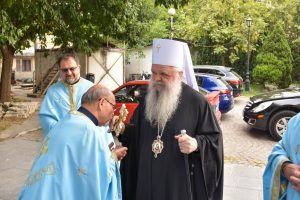 Orthodox Times објави текст за враќањето на Архиепископот Стефан во јавноста