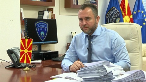 ТОШКОВСКИ: Госпоѓата од МВР од 2020 до 2026 г. фалсификувала документи, сега судот е на потег за 27 фалсификатори на возачки дозволи