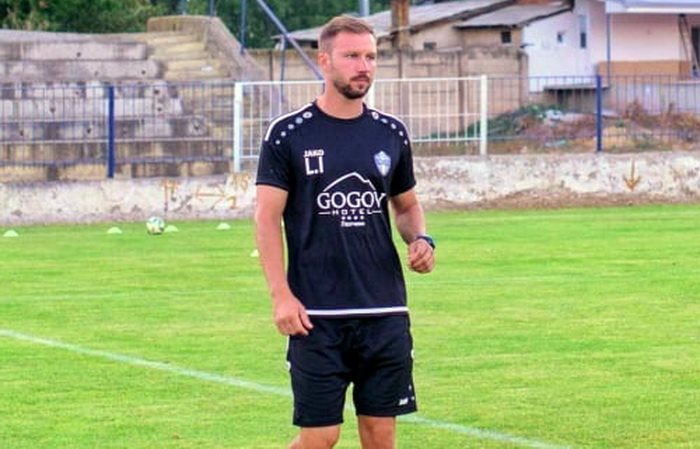 Иван Варадиновски си замина од клупата на Новаци