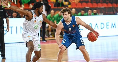 Дарко Соколов ќе ја игра јубилејната 25. сезона во кариерата